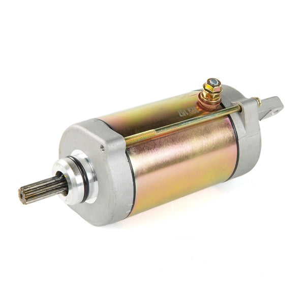 starter-kymco-arrowhead