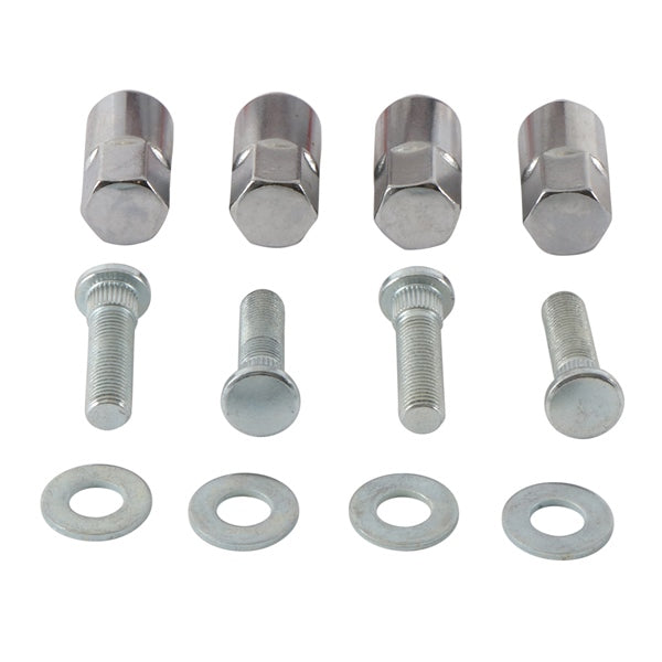 wheel-stud/nut-kit-rr-pol-allballs