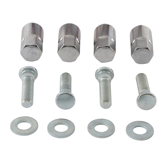 wheel-stud/nut-kit-rr-pol-allballs