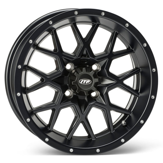 16x7-4/156-4+3-hurricane-bk-mat-wheel