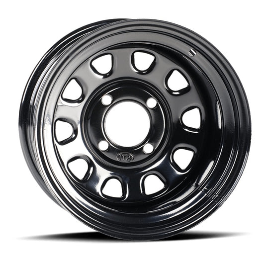 14x7-4/110-5+2-delta-bk-steel-wheel-itp