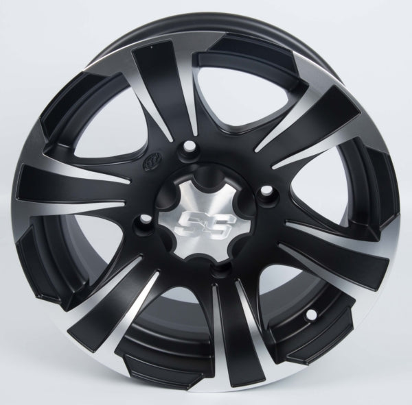 14x6-4/156-4+2-ss312-mach-mt/bk-wheel