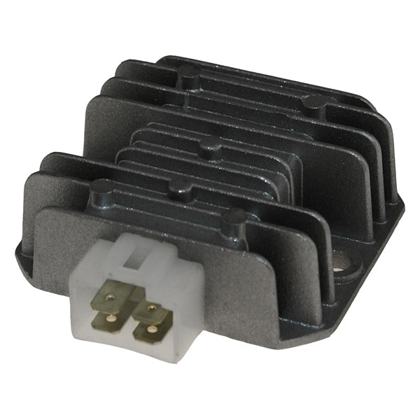 voltage-regul/rectifier