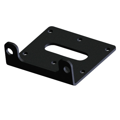 fairlead-bracket-warn-vrx/axon