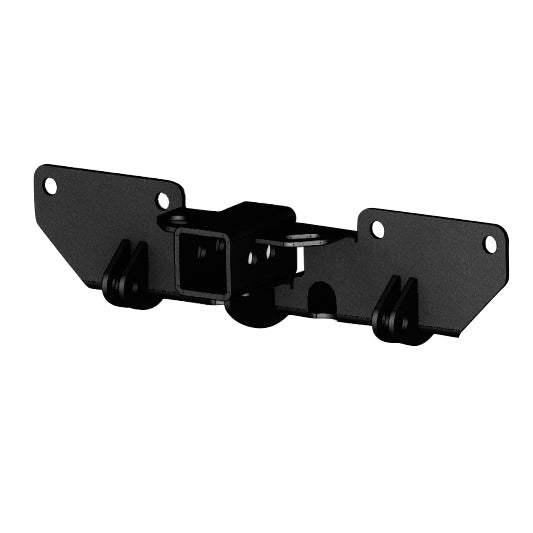 plow-mount-w/receiver-a/c-kfi
