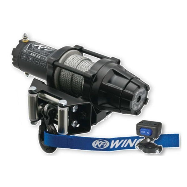 winch-assault-3500lb-w/metal-cable-kfi