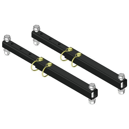 v-plow-manual-turn-kit-kfi