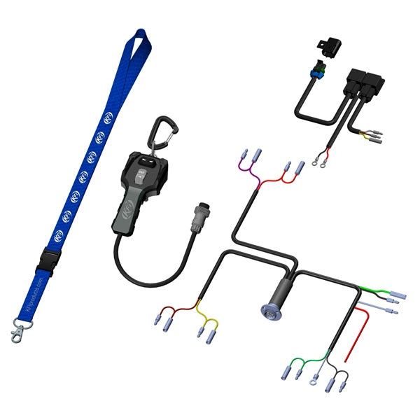 remote-single-actuator/winch