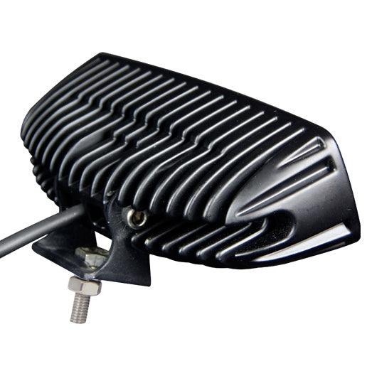 light-led-seismic-6"-bk-spot-quakeled