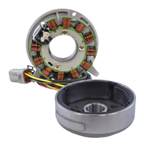 flywheel/stator-kit-ski-doo-kimpex