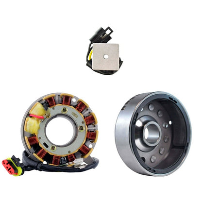 stator/regul/flywheel-ski-doo-kimpex