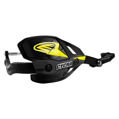 handguard-pbend-ultra-w/clamp-bk