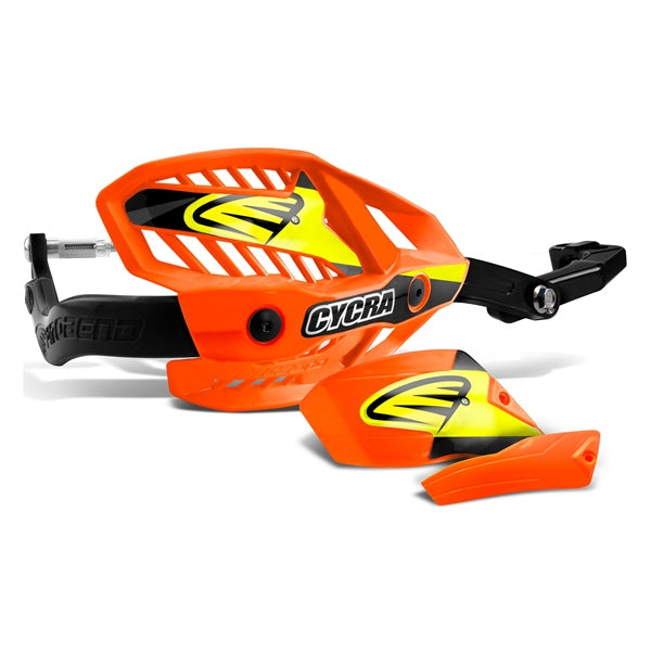 handguard-pbend-ultra-w/clamp-og