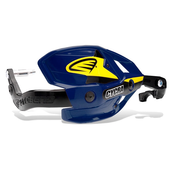 handguard-pbend-ultra-w/clamp-bl