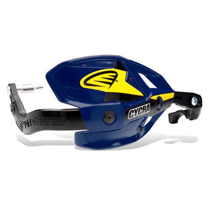 handguard-pbend-ultra-w/clamp-bl