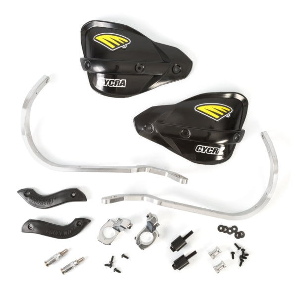 handguard-probend-w/clamp-bk