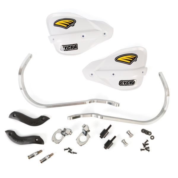 handguard-probend-w/clamp-wh