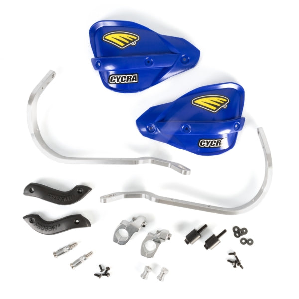 handguard-probend-w/clamp-bl