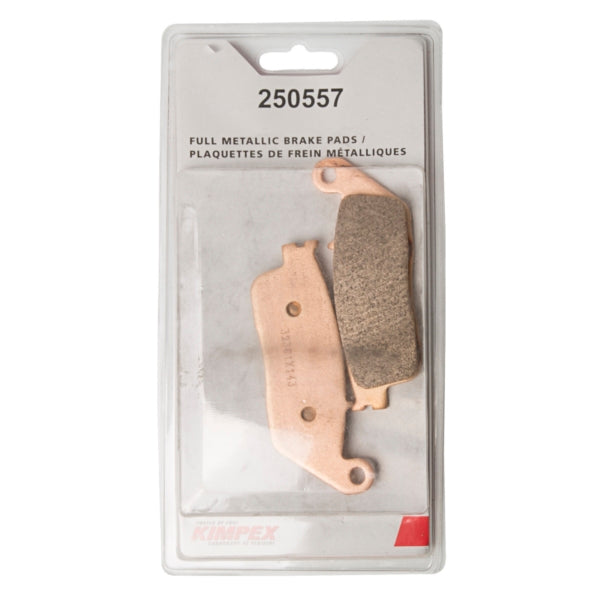 dl143-brake-pad-ft/rr-hon-kimpex