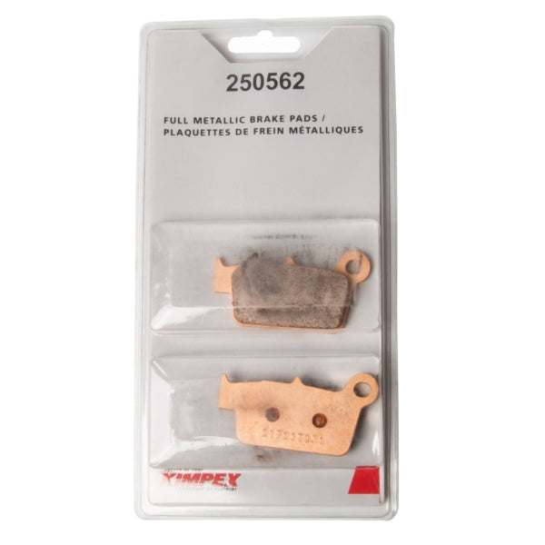 dl031-brake-pad-rr-suz/yam-kimpex