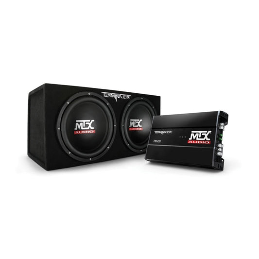 subwoofer-terminator-12"-mtx
