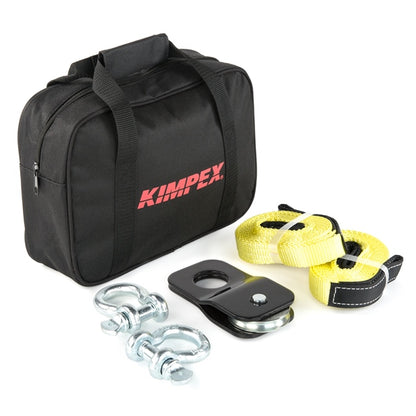 winch-accessory-kit-w/bag