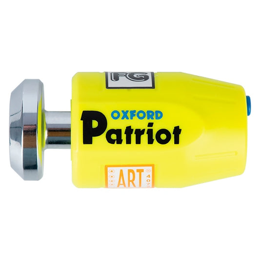 disc-lock-patriot-oxford