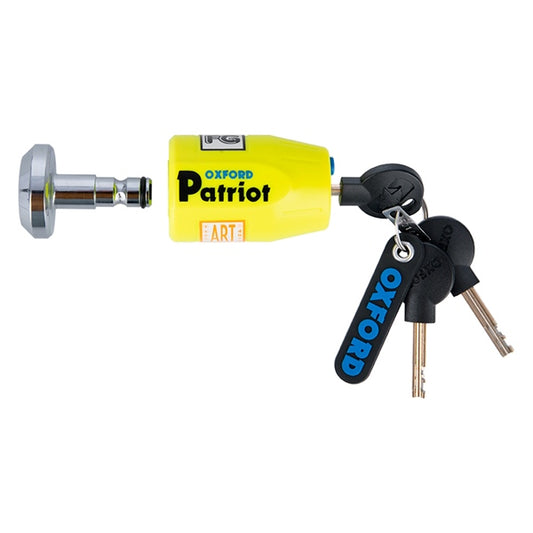 disc-lock-patriot-oxford