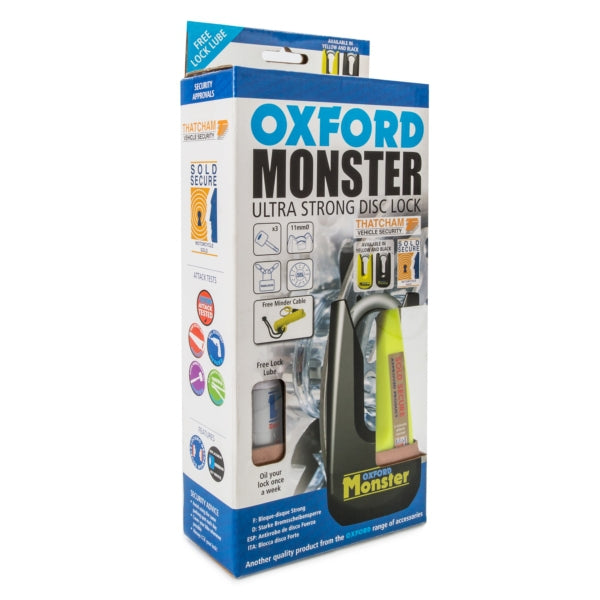 disc-lock-monster-oxford