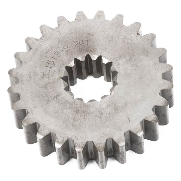 sprocket-24-ext-13-int-a/c-pol-team