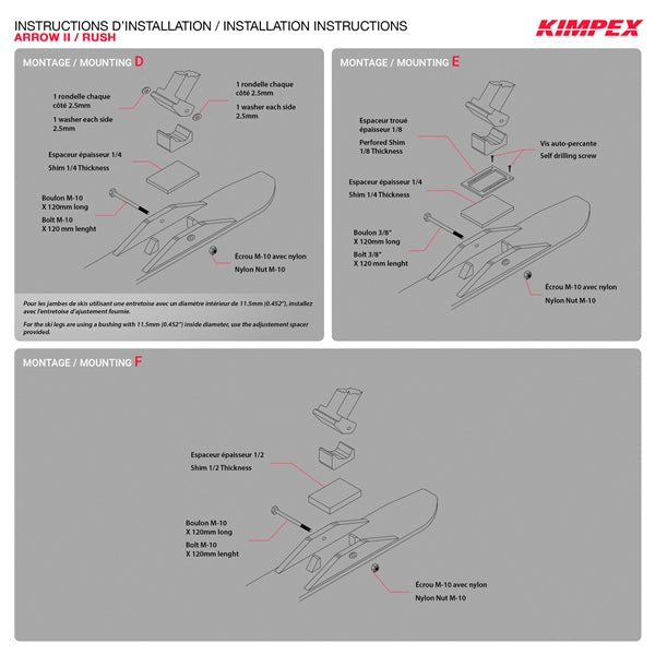 ski-adapter-kit-rush/arrow-ii