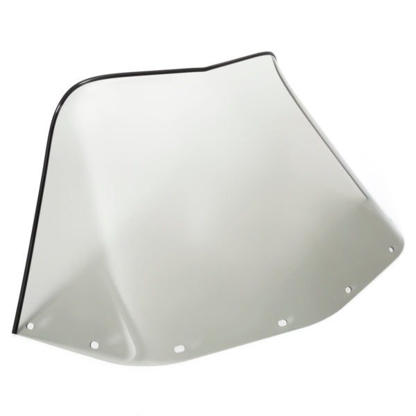 windshield-13"-smk-a/c-kimpex