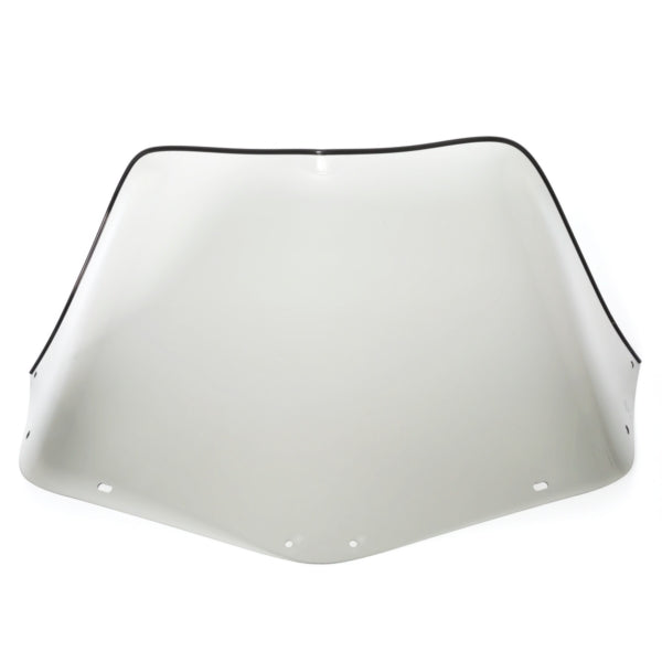 windshield-13"-smk-a/c-kimpex