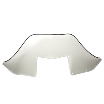 windshield-13"-smk-a/c-kimpex