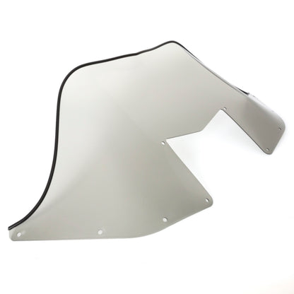 windshield-13"-smk-a/c-kimpex