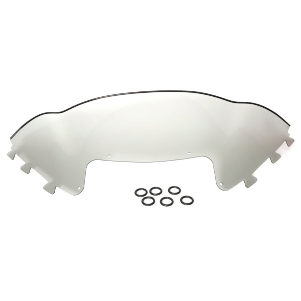 windshield-13"-smk-a/c-kimpex