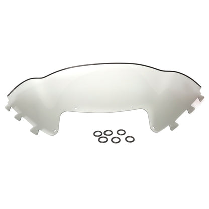 windshield-13"-smk-a/c-kimpex