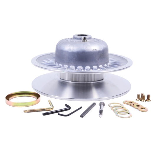 driven-pulley-rapid-reaction-pol-venom