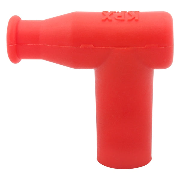 spark-plug-connector---red