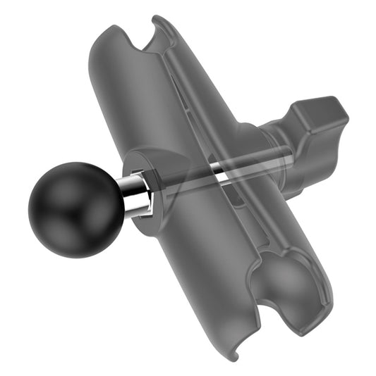 stud-threated-1/4-20-x-2.25"-w/1"ball