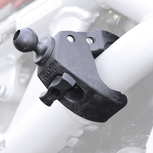 mount-base-m-w/ball-1"-tough-claw