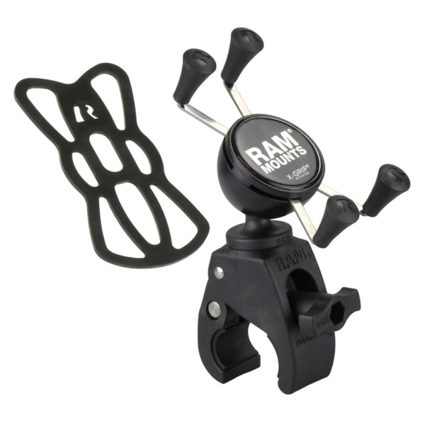 phone-holder-mount-kit-x-grip-tough-claw