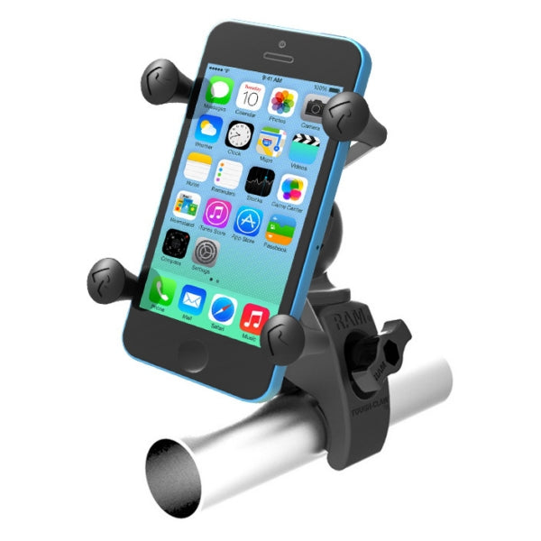 phone-holder-mount-kit-x-grip-tough-claw