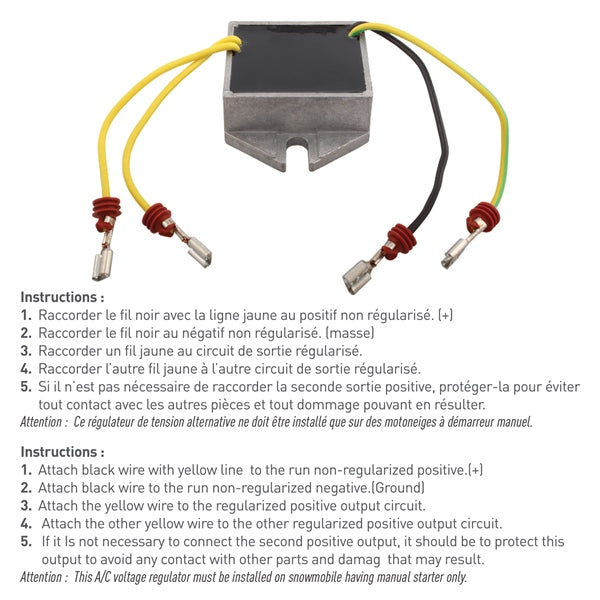voltage-regulator-ski-doo-kimpex