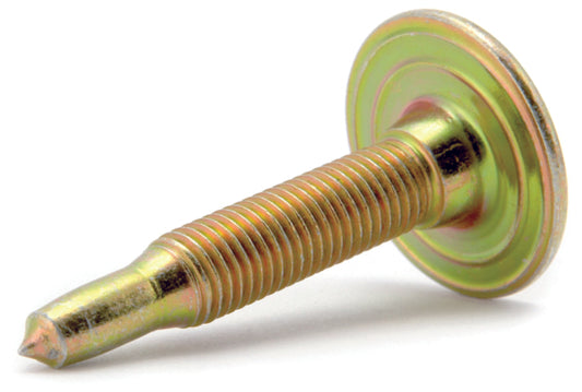 Stud Boy Power Point Push-Through Snow Stud 1.375"