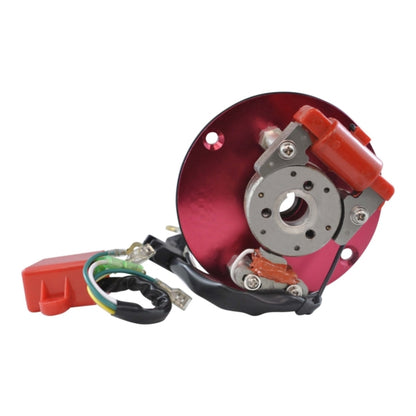 flywheel/stator&plate/cdi-kit-hon