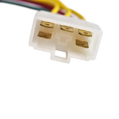 voltage-regul/rectifier-suz-kimpex