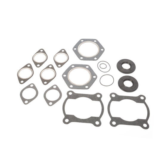 gasket-compl-kit-w/oil-seal-pol