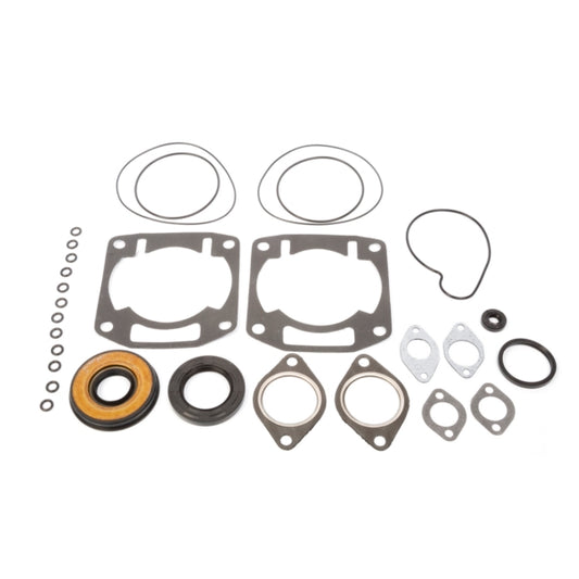 gasket-compl-kit-w/oil-seal-a/c