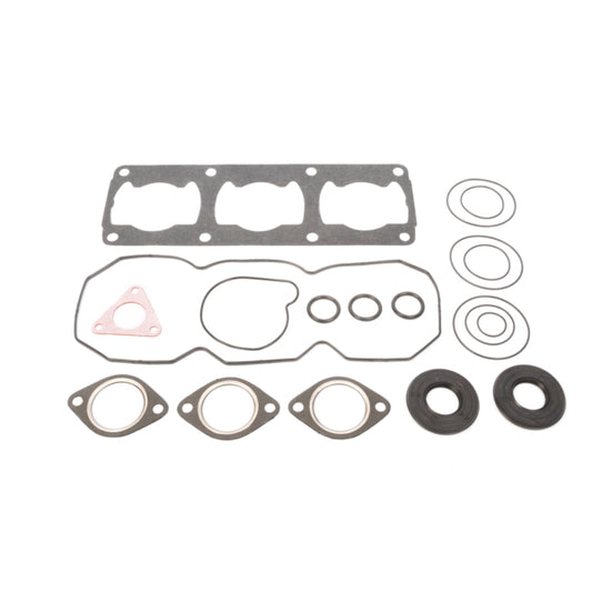 gasket-compl-kit-w/oil-seal-pol